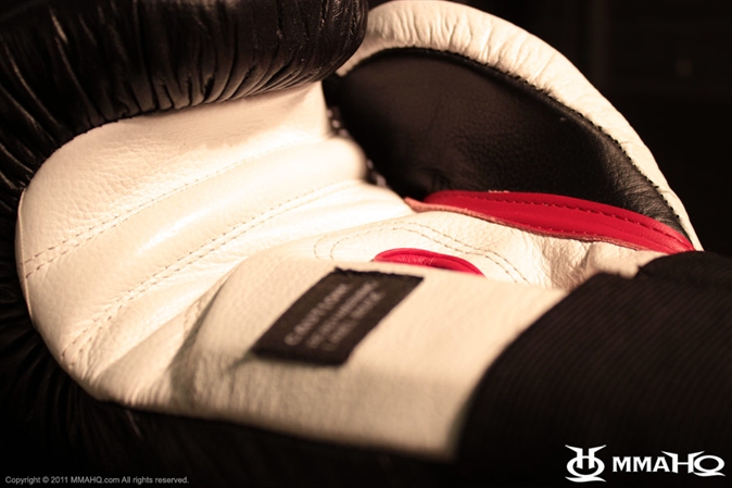 mma gear